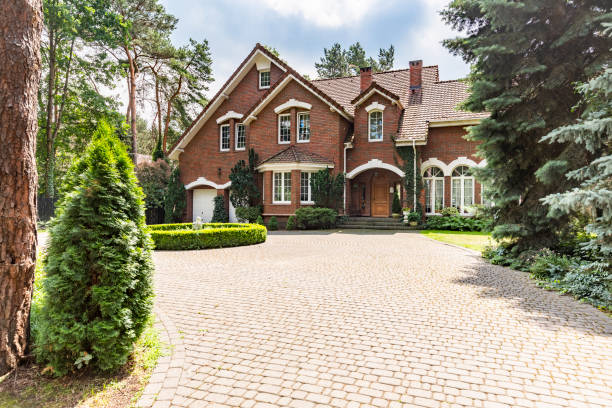 Reasons to Select Us for Your Driveway Paving Requirements in Wauchula, FL