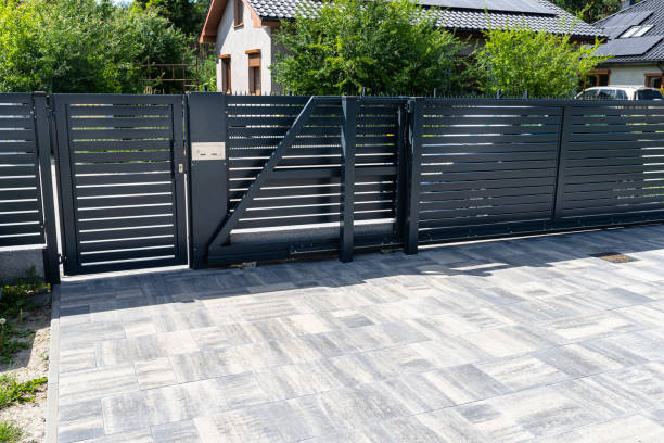 Best Interlocking Driveway Pavers  in Wauchula, FL