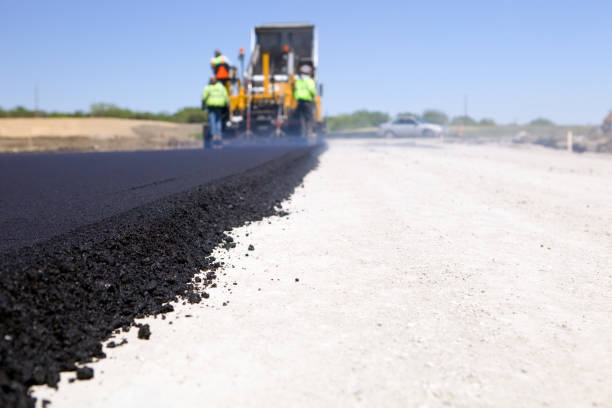 Best Commercial Driveway Pavers  in Wauchula, FL